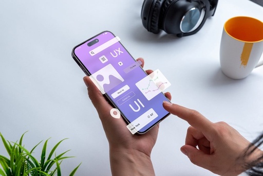 UI/UX Design + Placement Support (9,999 ₹ ​only)