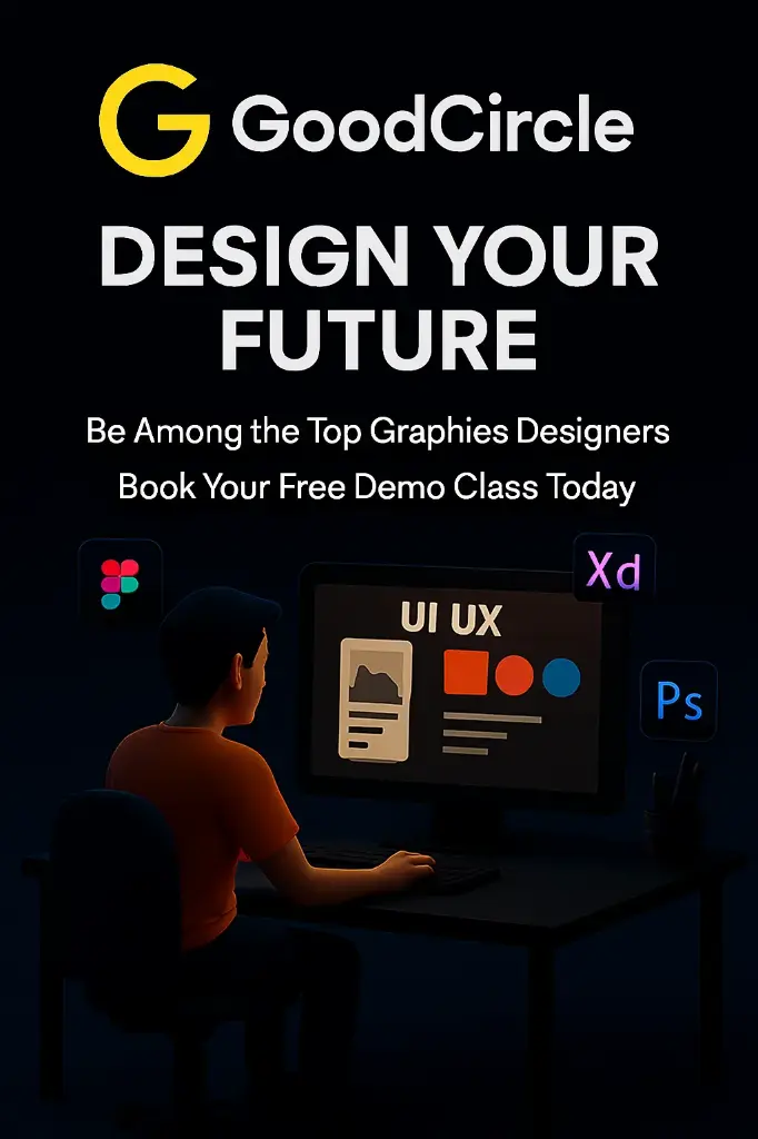 UI/UX Designing