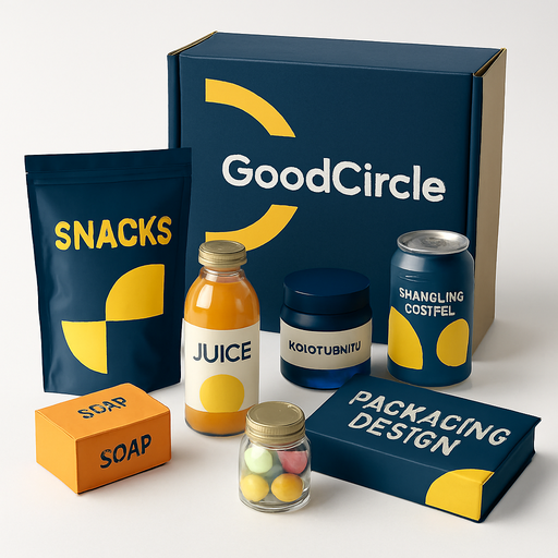 Packaging Design